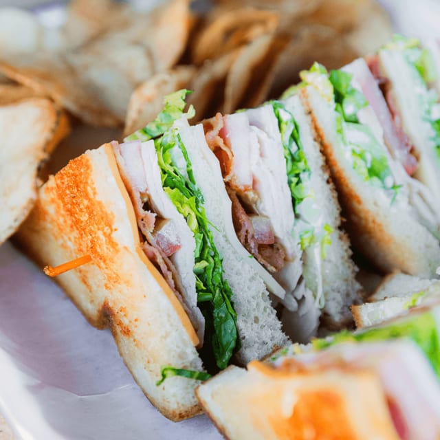 Turkey Club.