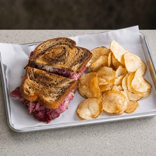 Reuben