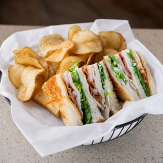 Turkey Club