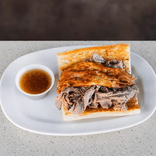 WOW! Italian Beef