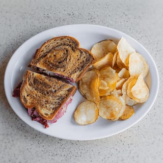 Reuben