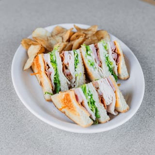 Turkey Club