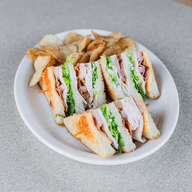 Turkey Club.