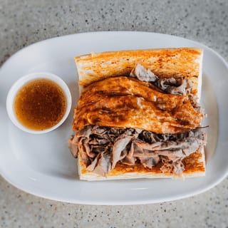 WOW! Italian Beef